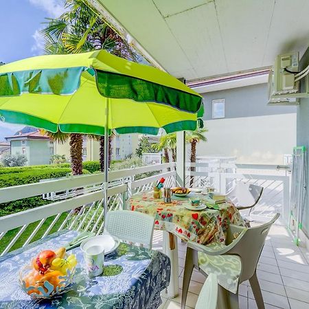 Marina'S Green Home - Happy Rentals Riva Zewnętrze zdjęcie