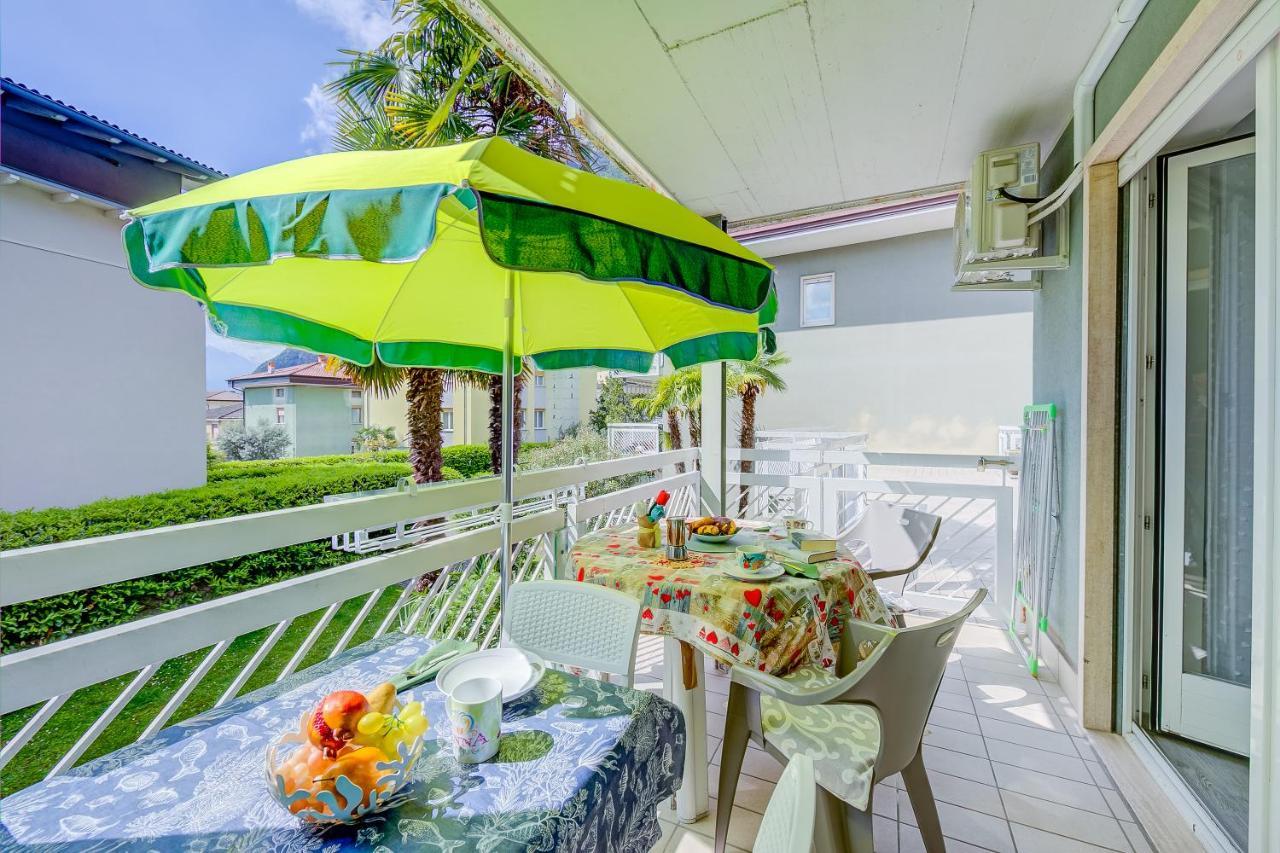 Marina'S Green Home - Happy Rentals Riva Zewnętrze zdjęcie