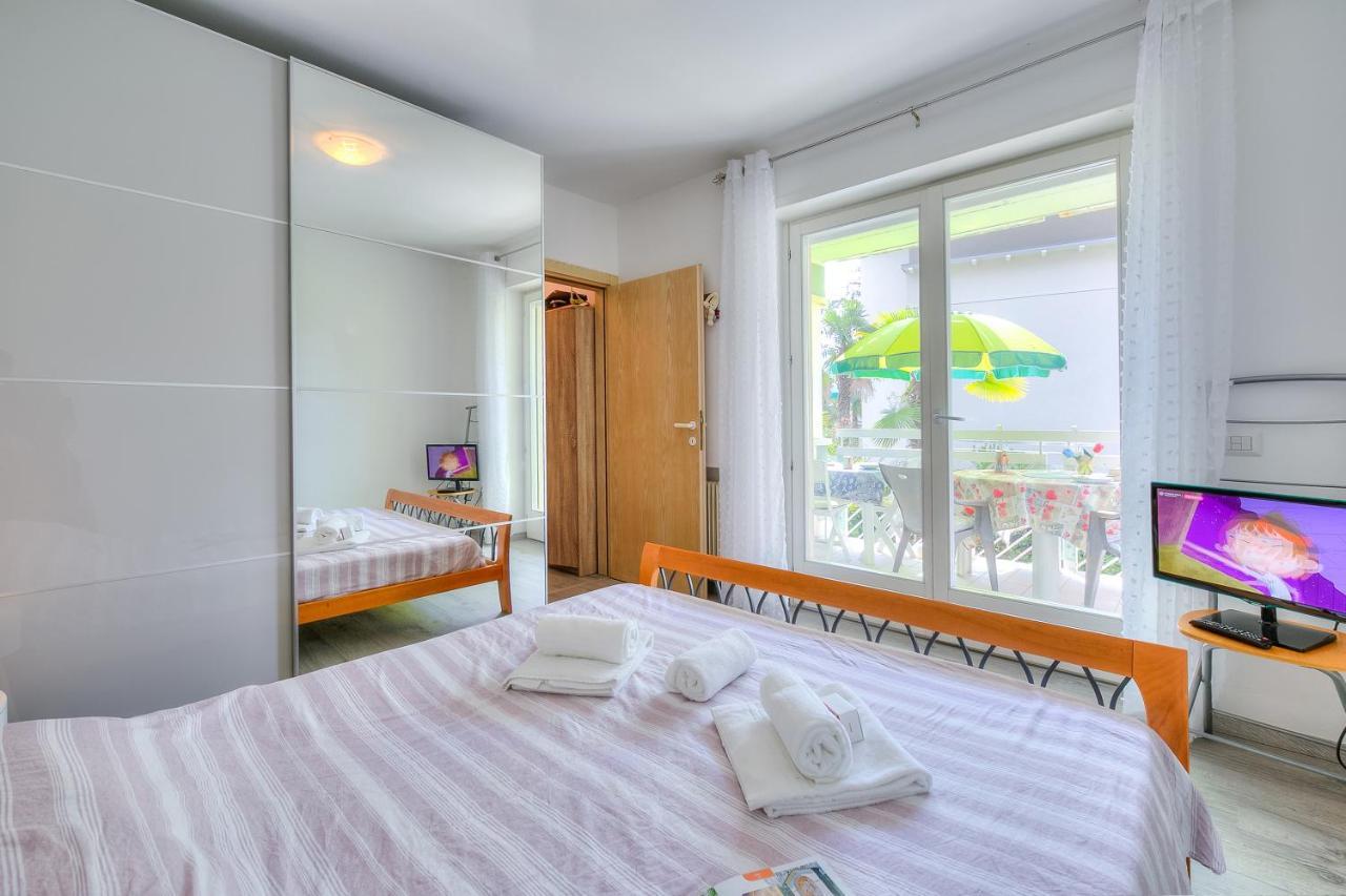 Marina'S Green Home - Happy Rentals Riva Zewnętrze zdjęcie
